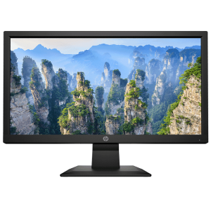 Màn hình HP V20 19.5 inch | TN | 60Hz | HDMI | VGA