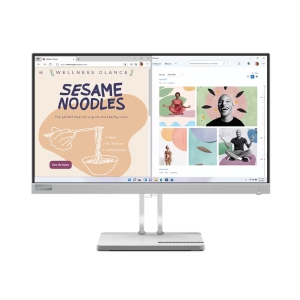 Màn hình Lenovo L22e-40 21.5inch | VA | 75Hz | VGA + HDMI