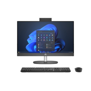Máy tính để bàn HP ProOne 240 G10 AIO Core U7-155U | 8GB | 512GB | AY2G6PT  