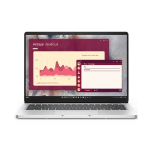Máy tính xách tay Dell Pro 14 (PC14250) | Ultra 5 235U | 16GB | 512GB | Windows 11 Home | 24M