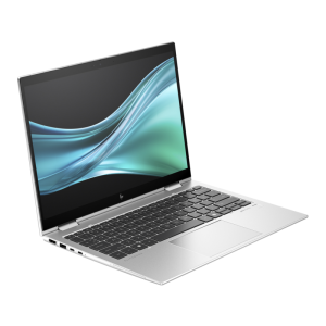 Laptop HP EliteBook X360 830 G11 Ultra 7 155U | 16GB | 512GB | Touch | 13.3 inch | A7RA8PT