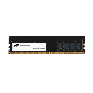 RAM Desktop AGI DDR4 3200MHz