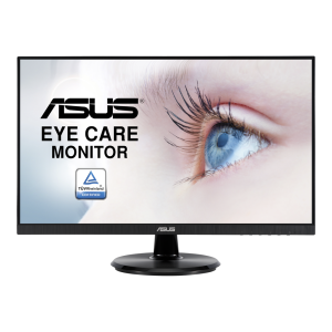 Màn hình ASUS VA24DQ  24 inch | IPS |  DisplayPort | HDMI | VGA