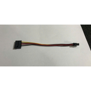 Cáp Nguồn 4Pin / Mini 4Pin Sang SATA Lenovo – Nâng Cấp SSD/HDD Dễ Dàng