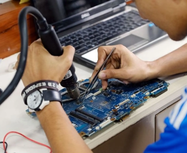 Dịch vụ sửa chữa