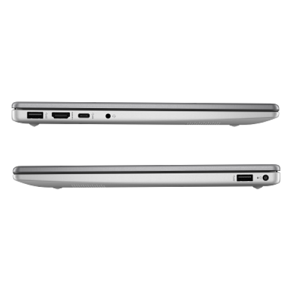 Máy tính xách tay HP 240 G10 i7-1355U | 16GB | 512GB | 14.0 FHD | 9H2E6PT