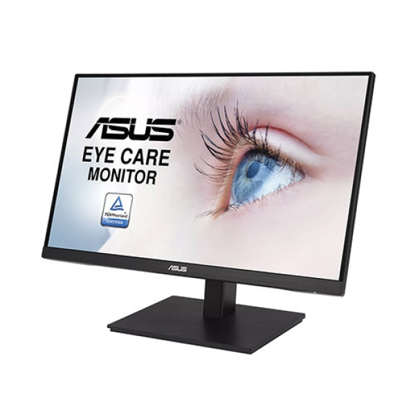 Màn hình máy tính Asus VA27EQSB 27 inch | IPS | 75Hz | VGA + HDMI + DisplayPort