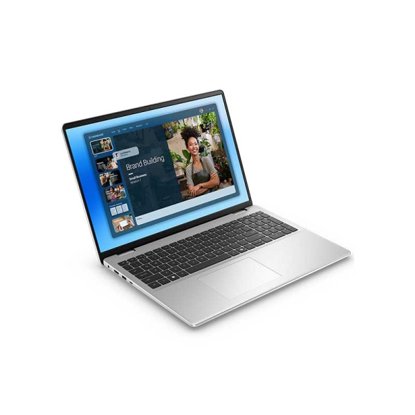 Máy tính xách tay Dell 16 DC16251 Intel Core 7 150U | 16.0 inch | 16GB | 1TB SSD | NVIDIA MX570A 2GB GDDR6 | DC6C7557W1