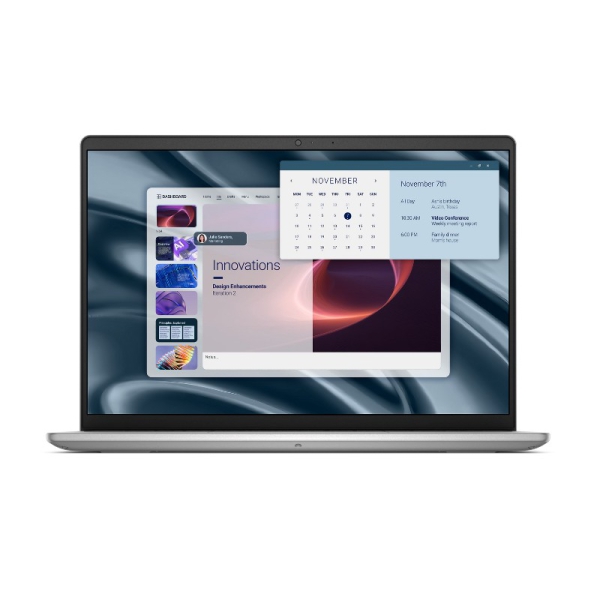 Máy tính xách tay Dell Pro 14 Essential PV14250 Intel Core 5 120U | 8GB | 512GB SSD | 14 inch | PV14250- 120U- 08512U