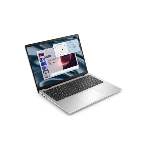 Máy tính xách tay Dell Pro 14 Essential PV14250 Intel Core 5 120U | 8GB | 512GB SSD | 14 inch | PV14250- 120U- 08512U