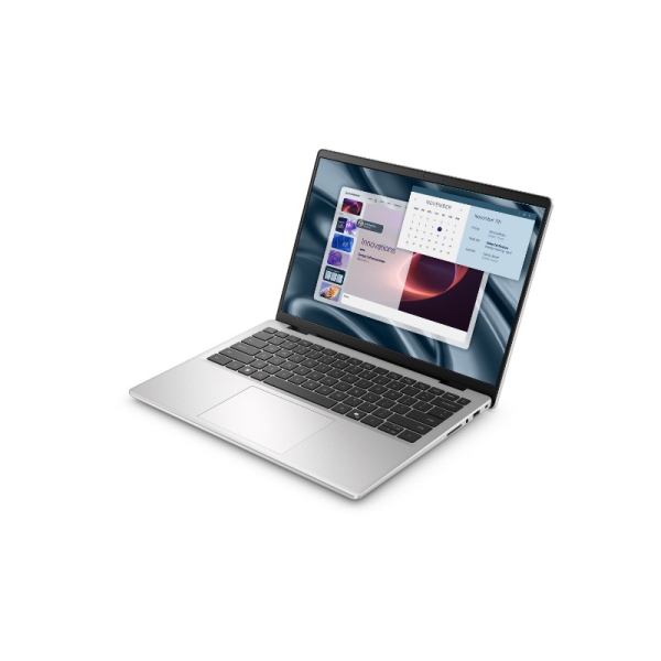 Máy tính xách tay Dell Pro 14 Essential PV14250, Intel Core 5 120U | 16GB | 512GB SSD | 14 inch | PV14250- 120U- 16512W