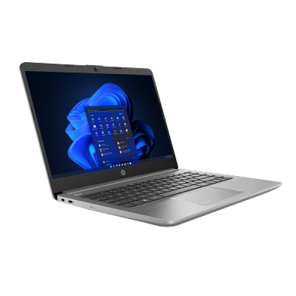 Máy tính xách tay  HP 240 G9 i5-1235U | 16GB | 512GB | 14.0FHD | AG2J6AT
