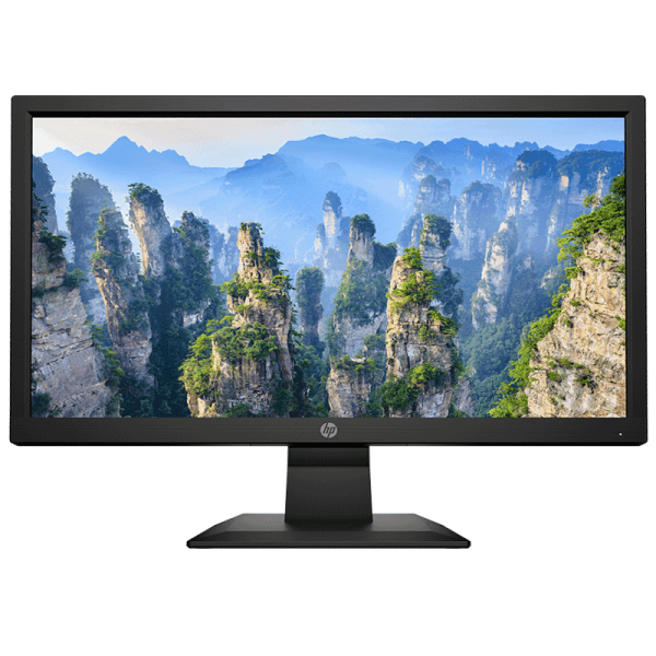 Màn hình HP V20 19.5 inch | TN | 60Hz | HDMI | VGA