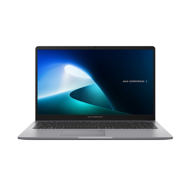 Laptop ASUS ExpertBook P1503CVA-i308-50W i3 1315U | 15.6 inch FHD | 8GB | 512GB | Win 11 | Xám 