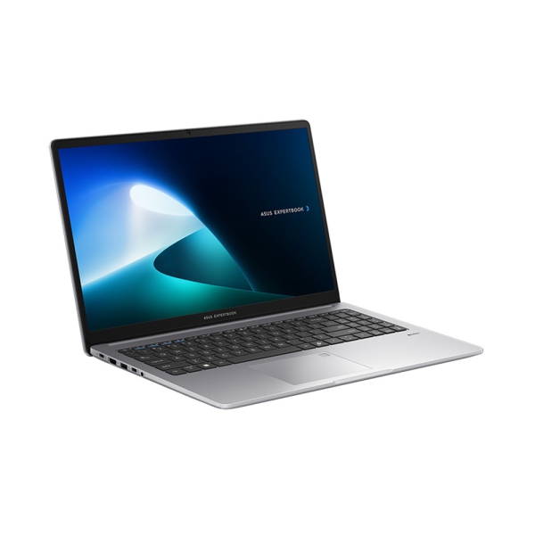 Laptop ASUS ExpertBook P1503CVA-i308-50W i3 1315U | 15.6 inch FHD | 8GB | 512GB | Win 11 | Xám 