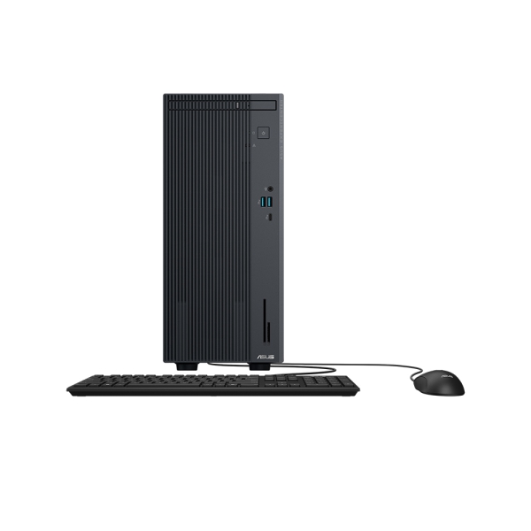 Máy tính để bàn Asus P500MV-31315U017 | i3-1315U | 8GB DDR5 | 256GB