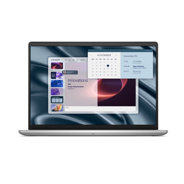 Laptop Dell Pro 14 Essential PV14250-71084490 | Intel Core 7 150U | 16GB | 512GB | 14 inch FHD