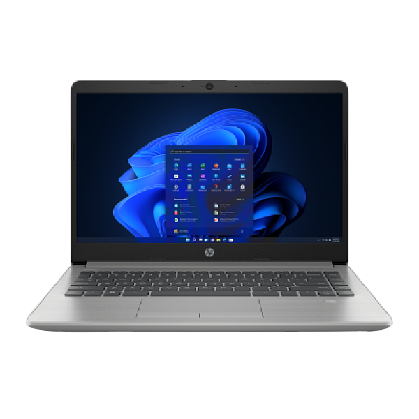 Máy tính xách tay  HP 240 G9 i5-1235U | 16GB | 512GB | 14.0FHD | AG2J6AT