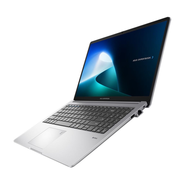 Máy tính xách tay Asus P1503CVA Core 3-100U | 8GB | 512GB SSD | P1503CVA-C3U08-50W