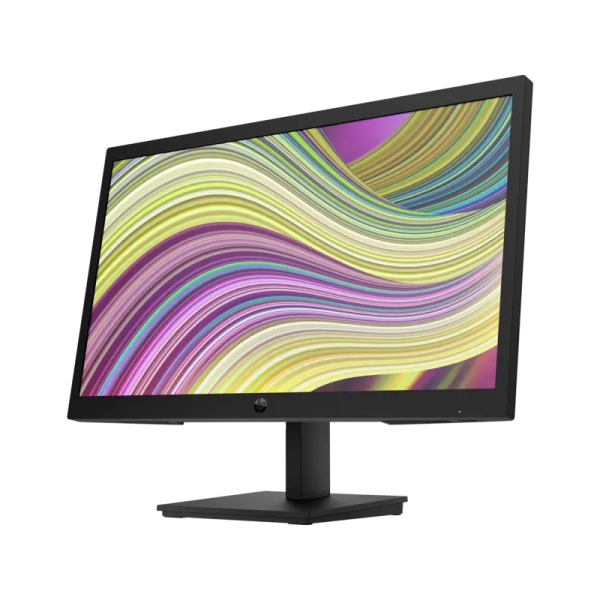 Màn Hình Vi Tính HP P22v G5 64V81AA 21.45 INCH | 60Hz | VGA | HDMI | VA