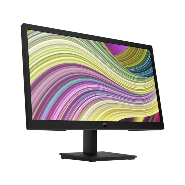 Màn Hình Vi Tính HP P22v G5 64V81AA 21.45 INCH | 60Hz | VGA | HDMI | VA