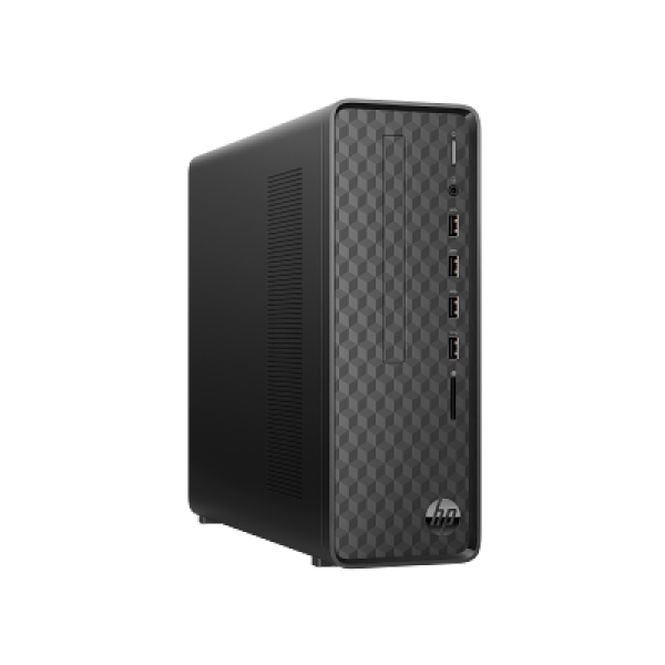 Máy tính để bàn (PC) HP S01-pF4010d i5- 14400 | 8GB  | 512GB | AZ0F6PA