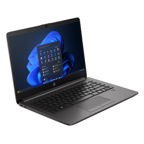 Máy tính xách tay HP 240R G9 i5-1334U | 16GB | 512G | 14.0 FHD | AY1V8AT