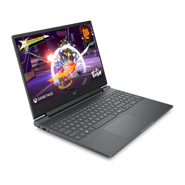 Máy tính xách tay (NB) HP VICTUS 15- fa2731TX i5-13420H | 16GB  | 512GB | 15.6FHD 144Hz | 6GB RTX 3050 | B85LNPA