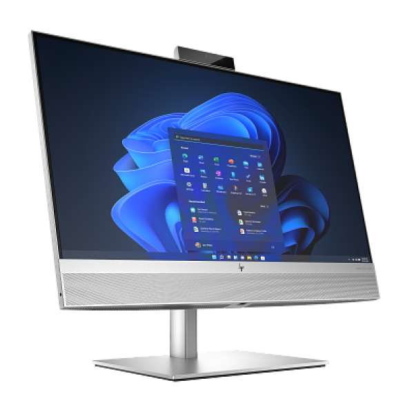 Máy tinh để bàn PC HP EliteOne 840 G9 AIO i5- 14500 | 16GB | 512GB | 23.8FHDT | 3Yonsite | B01QSPT