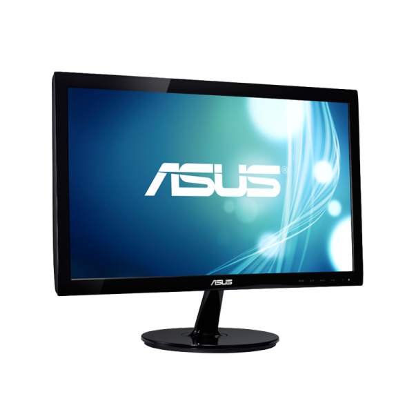 Màn hình Asus VS207DF 19.5" HD | TN | VGA | 60Hz