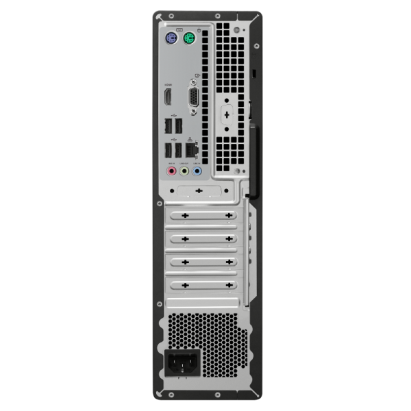 Máy tính để bàn Asus i3-13100 | 8GB | 512GB | 2Y | T-22242025