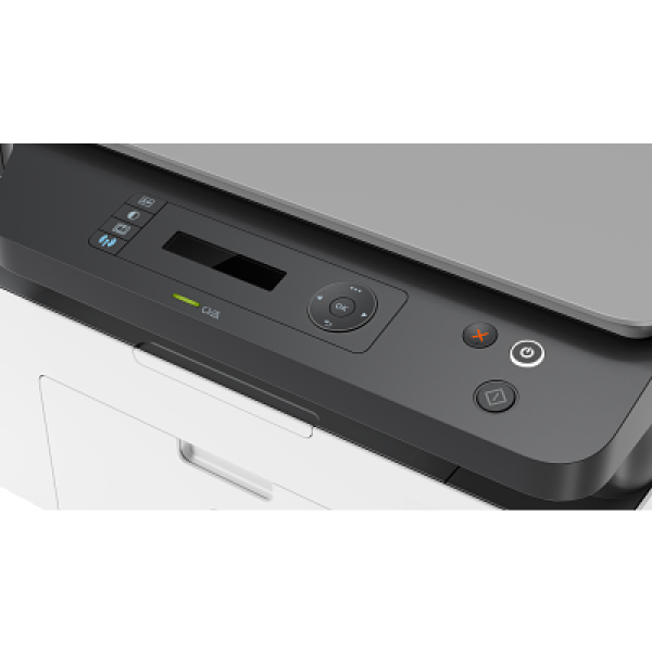 Máy in đa chức năng HP Laser MFP 136w