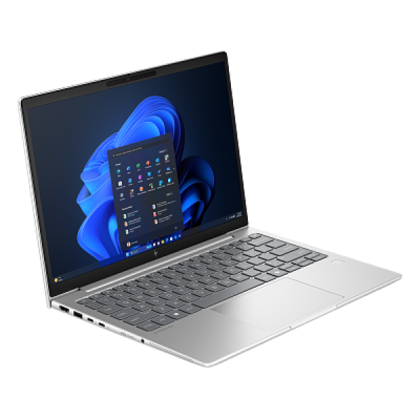 Laptop  HP EliteBook 6 G1i 13 inch Notebook AI PC U5-225U | 16GB | 512GB | Win 11 Home SL | BQ9L8PT