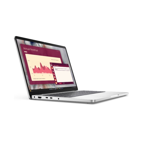 Máy tính xách tay Dell Pro 14 (PC14250) | Ultra 5 235U | 16GB | 512GB | Windows 11 Home | 24M