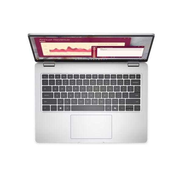 Máy tính xách tay Dell Pro 14 (PC14250) | Ultra 5 235U | 16GB | 512GB | Windows 11 Home | 24M