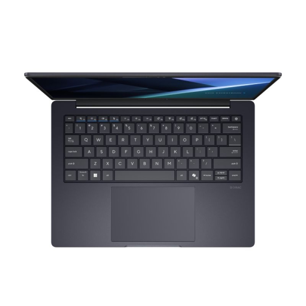 Laptop ASUS ExpertBook B3 | B3405CCA-LY0080W | Intel Ultra 7 225H | 16GB DDR5 | 512GB | 63W