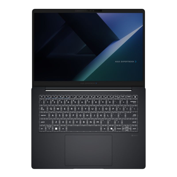 Laptop ASUS ExpertBook B3 | B3405CCA-LY0080W | Intel Ultra 7 225H | 16GB DDR5 | 512GB | 63W