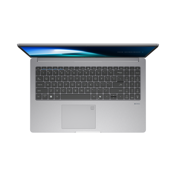 Máy tính xách tay ASUS ExpertBook P1 P1503CVA-i5SE16-50W | i5-13500H | 16GB | 512GB