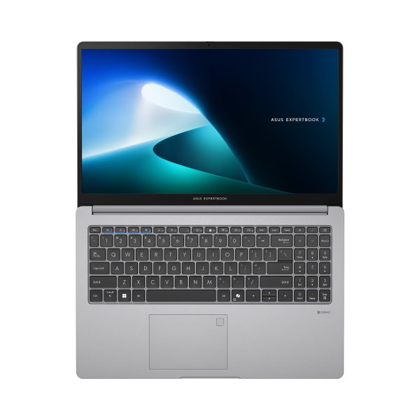 Máy tính xách tay ASUS ExpertBook P1 P1503CVA-i5SE16-50W | i5-13500H | 16GB | 512GB