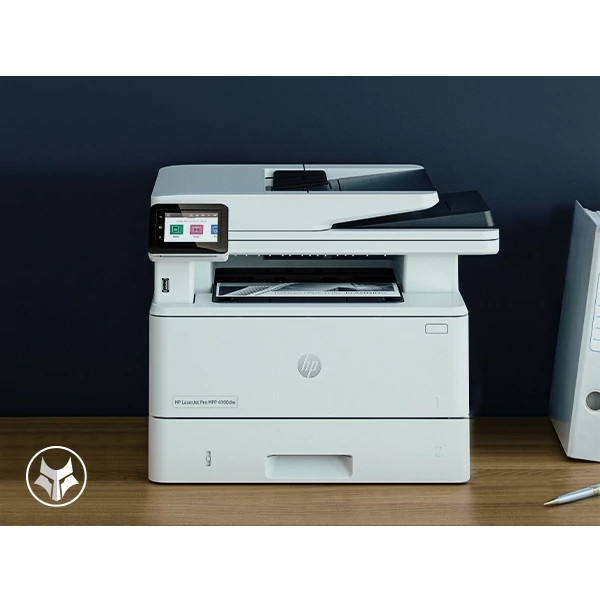  Máy in HP LaserJet Pro MFP 4103fdw