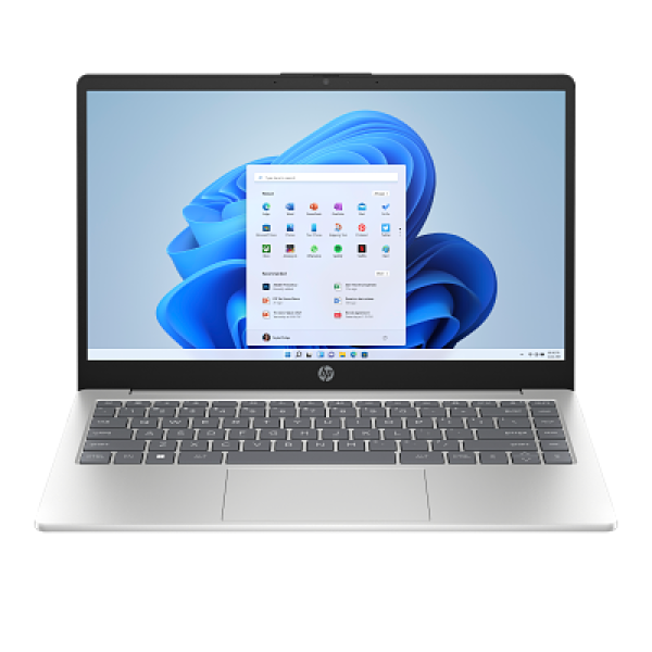 Máy tính xách tay HP 14-ep0220TU i3 1315U | 8GB | 512GB | 14 FHD | B73VWPA