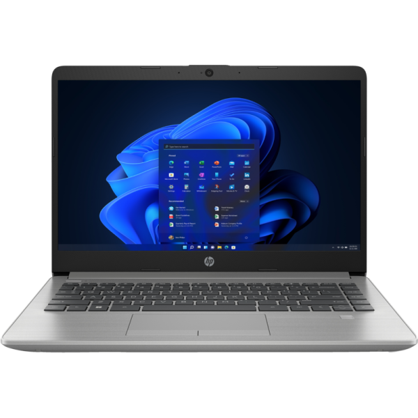 Máy tính xách tay HP 240 G9 i3-1215U | 8GB | 256GB | 14.0FHD | AG2J4AT