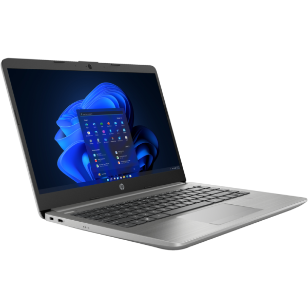 Máy tính xách tay HP 240 G9 i3-1215U | 8GB | 256GB | 14.0FHD | AG2J4AT