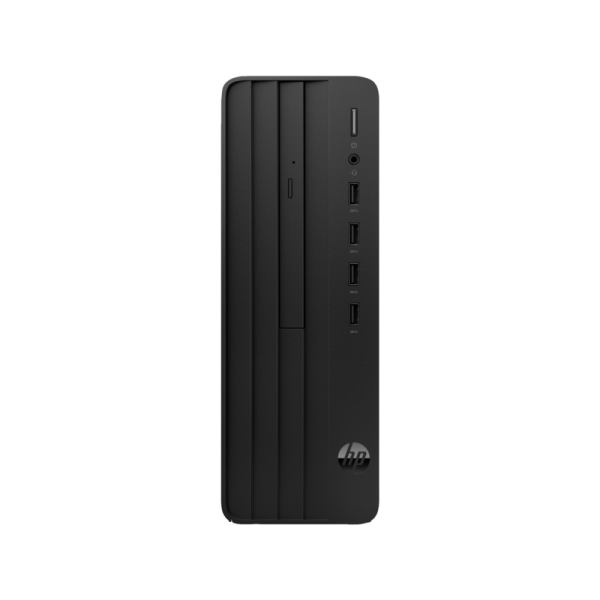 Máy tính để bàn 280 Pro G9 SFF i3-14100 | 8GB | 256GB | AY2F5PT