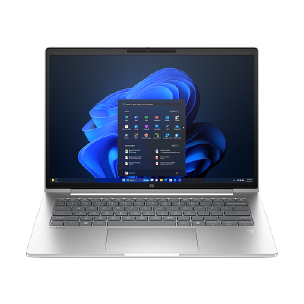 Laptop HP ProBook 4 G1i 14 inch,Core Ultra 5-225U | 16GB | 512GB | BQ5B3PT