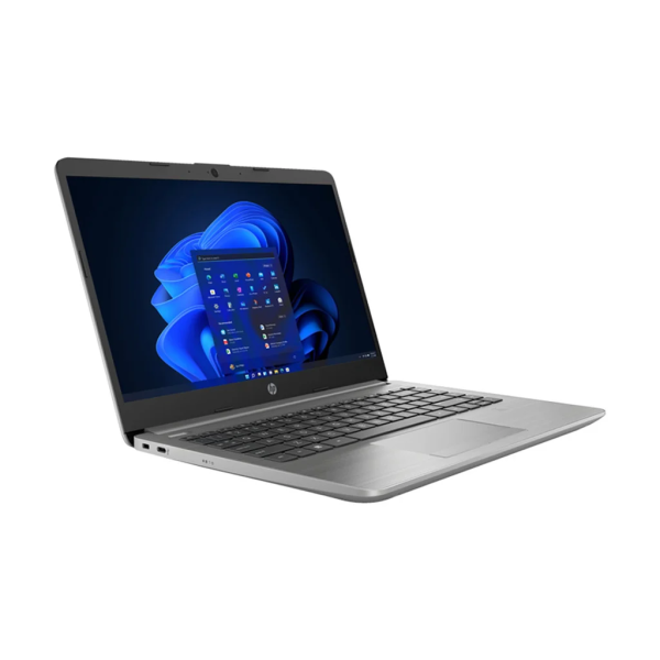 Máy tính xách tay HP 240 G9 i5-1235U | RAM 8GB | SSD 512GB | 14 inch