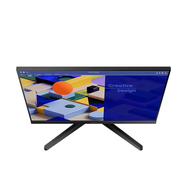 Màn hình Samsung 22 inch | IPS | 75Hz | LS22C310EAEXXV