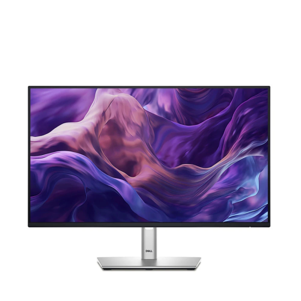 Màn hình LCD Dell P2425H 23.8 inch | IPS | 100Hz | HDMI | DisplayPort | VGA