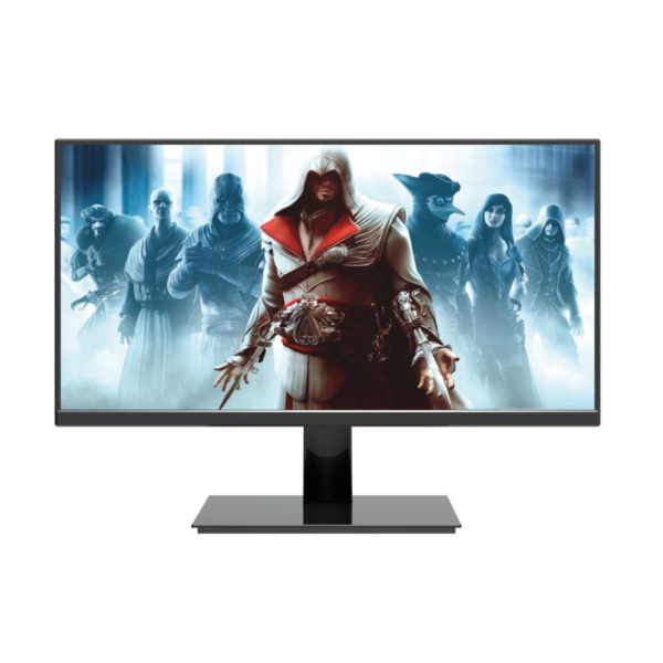 Màn hình vi tính LCD Hasee H245FIM | 75 Hz | HDMI+VGA | VA