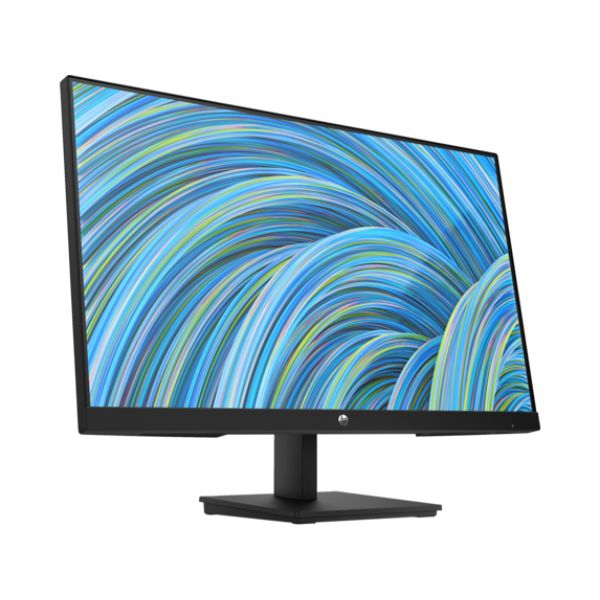 Màn hình LCD HP V24v G5 23.8 inch | 75Hz | VA | HDMI | VA